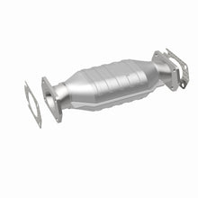 Load image into Gallery viewer, MagnaFlow Exhaust Products 93940 Standard Grade Direct-Fit Catalytic Converter for Select Chevrolet Camaro, Chevrolet Corvette, Chevrolet Monte Carlo, Pontiac Firebird