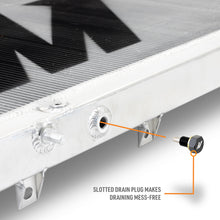 Load image into Gallery viewer, 2022-Subaru-Wrx-Performance-Aluminum-Radiator