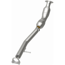 Load image into Gallery viewer, MagnaFlow Exhaust Products 93679 HM Grade Direct-Fit Catalytic Converter for Select Land Rover Range Rover