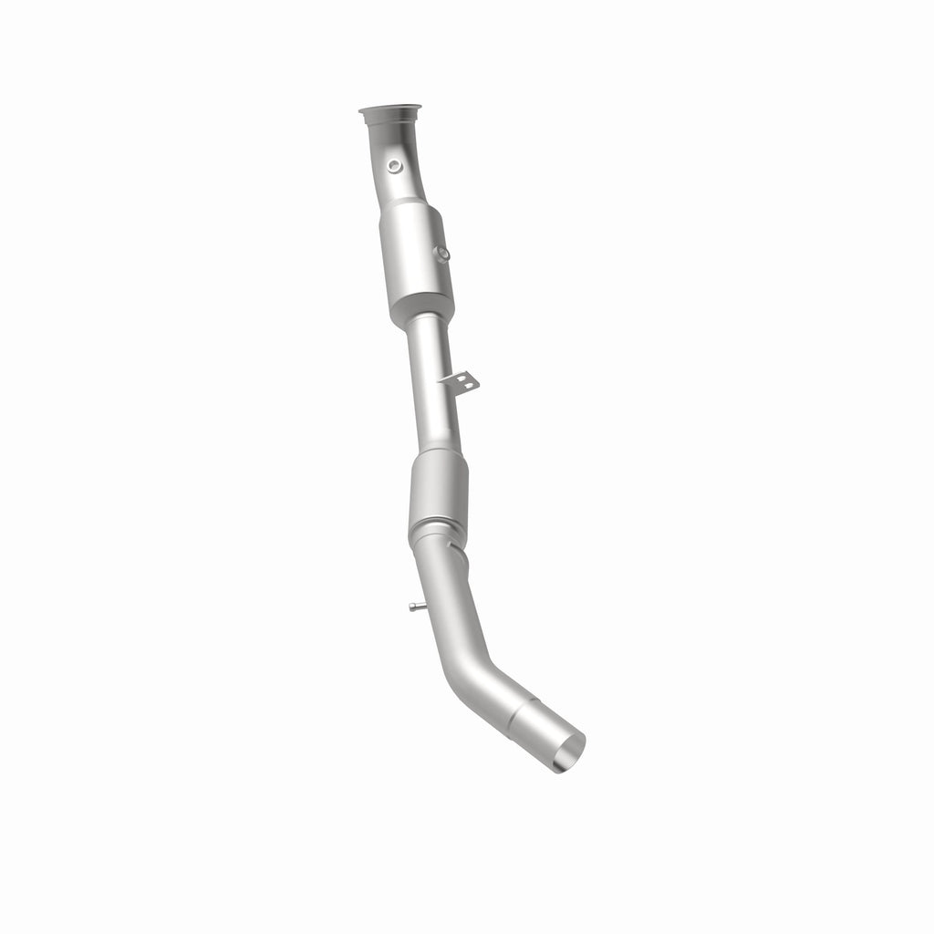 MagnaFlow Exhaust Products 5551552 California CARB Direct-Fit Catalytic Converter for Select Mercedes-Benz GL450, Mercedes-Benz GLE400, Mercedes-Benz GLE450 AMG, Mercedes-Benz GLS450, Mercedes-Benz ML400