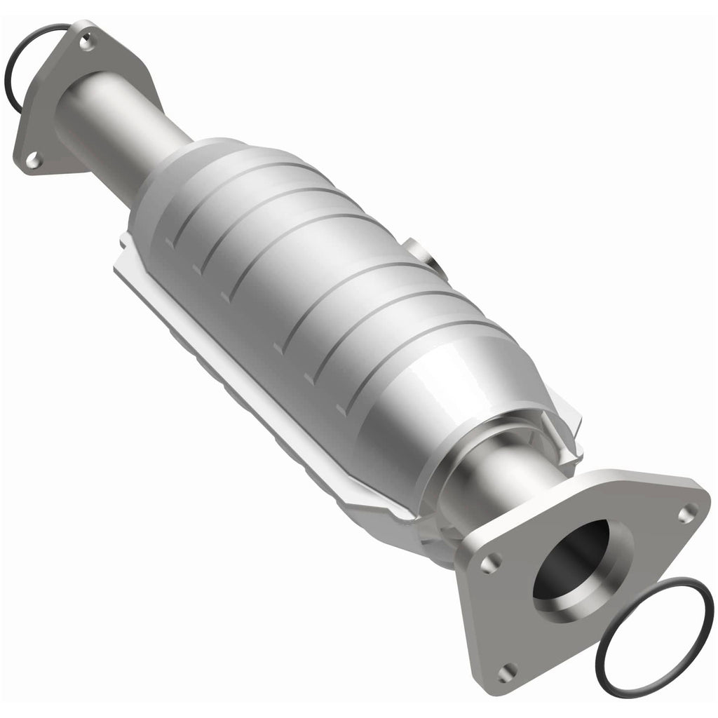 MagnaFlow Exhaust Products 23052 HM Grade Direct-Fit Catalytic Converter for Select Acura TSX