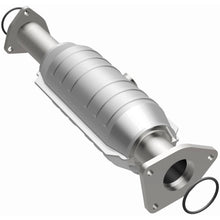 Load image into Gallery viewer, MagnaFlow Exhaust Products 23052 HM Grade Direct-Fit Catalytic Converter for Select Acura TSX