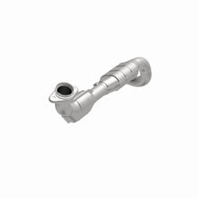 Load image into Gallery viewer, MagnaFlow Exhaust Products 24412 HM Grade Direct-Fit Catalytic Converter for Select Ford Expedition