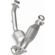Load image into Gallery viewer, MagnaFlow Exhaust Products 49401 OEM Grade Direct-Fit Catalytic Converter for Select Ford Explorer Sport Trac, Ford Ranger, Mazda B4000