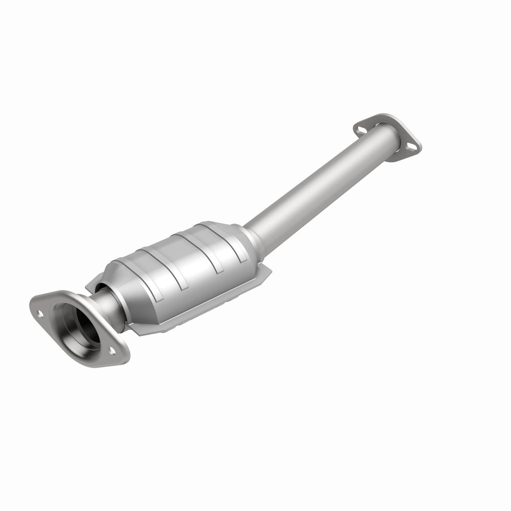 MagnaFlow Exhaust Products 23326 HM Grade Direct-Fit Catalytic Converter for Select Ford Contour, Mercury Mystique