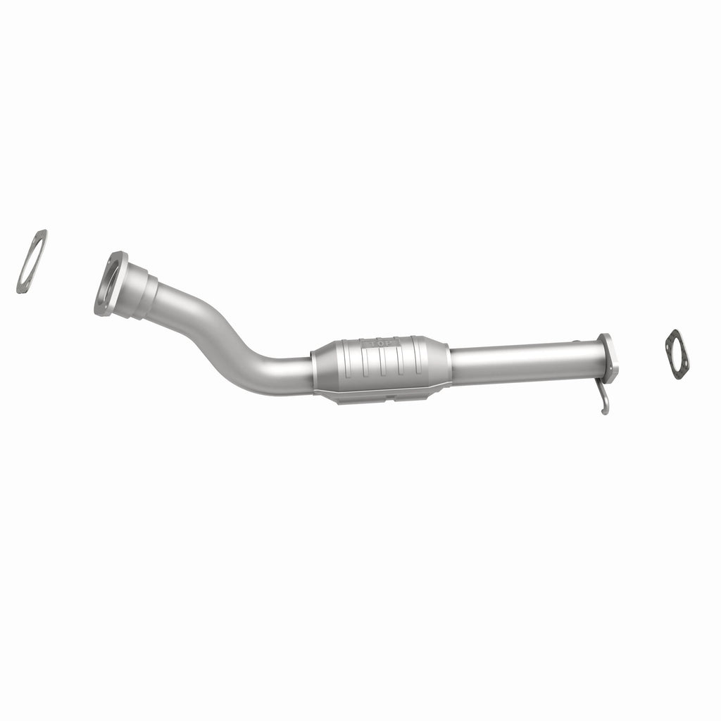 MagnaFlow Exhaust Products 51101 OEM Grade Direct-Fit Catalytic Converter for Select Oldsmobile Intrigue