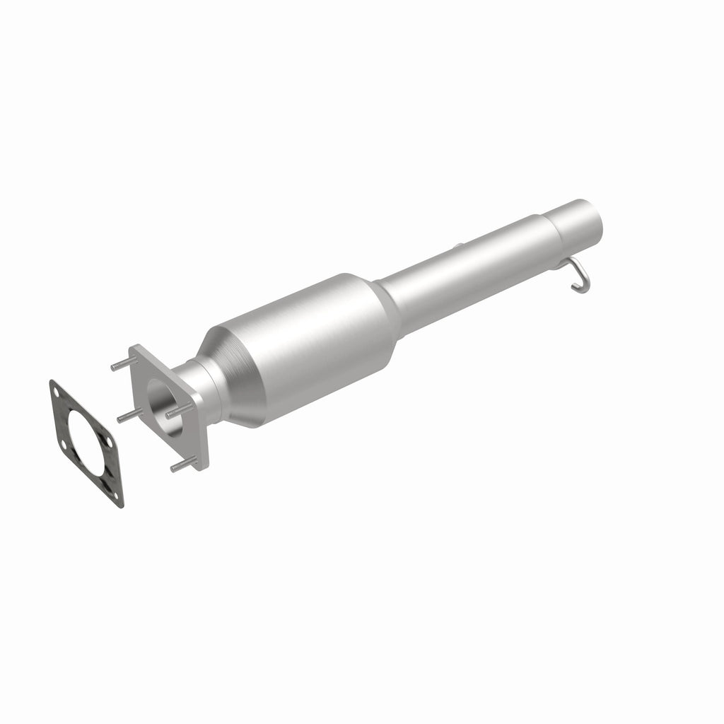 MagnaFlow Exhaust Products 4481451 California CARB Direct-Fit Catalytic Converter for Select Cadillac DeVille, Cadillac Eldorado, Cadillac Seville
