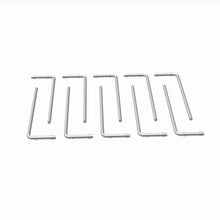 Load image into Gallery viewer, MagnaFlow Exhaust Products 10152 10 pk - Exhaust Hanger - 90 Deg - 0.375in.