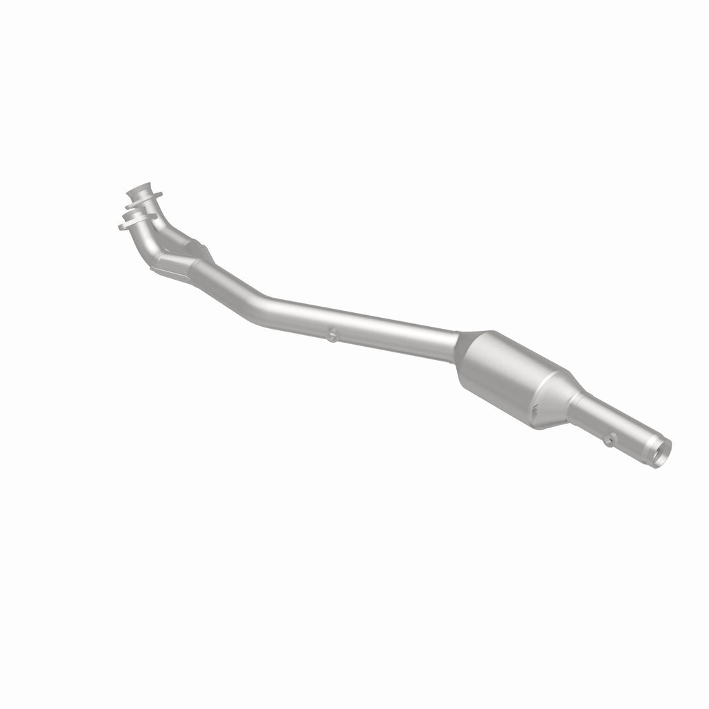 MagnaFlow Exhaust Products 4481691 California CARB Direct-Fit Catalytic Converter for Select BMW M5