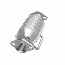 Load image into Gallery viewer, MagnaFlow Exhaust Products 23383 Standard Grade Direct-Fit Catalytic Converter for Select Ford Festiva