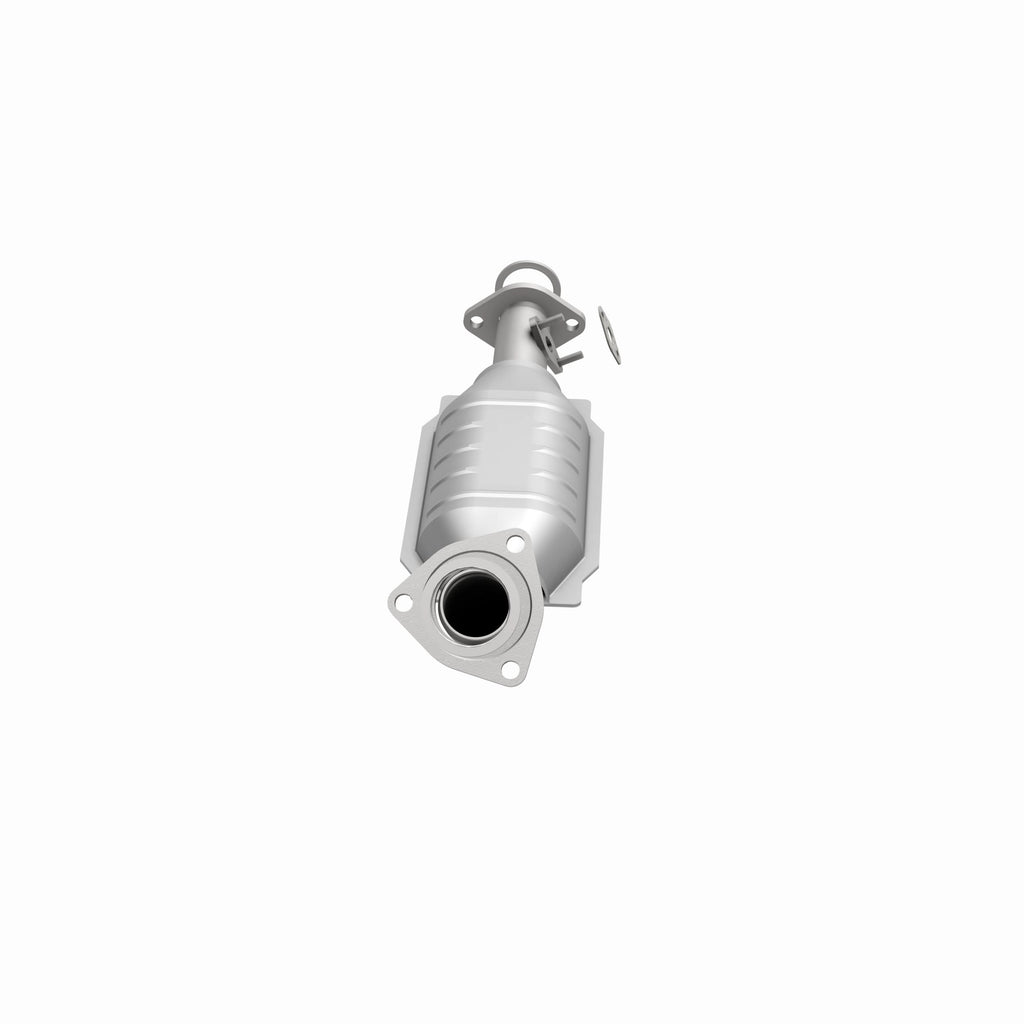 MagnaFlow Exhaust Products 23752 HM Grade Direct-Fit Catalytic Converter for Select Toyota Tundra