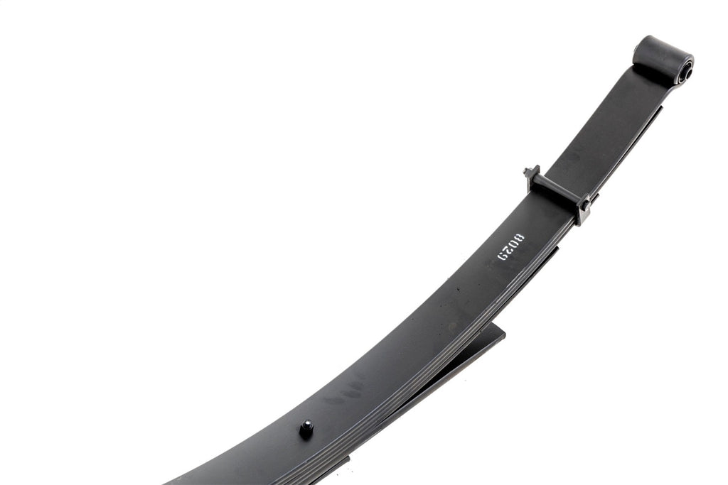 Rough Country 8029KIT Leaf Spring for Select Ford Bronco, Ford F-150