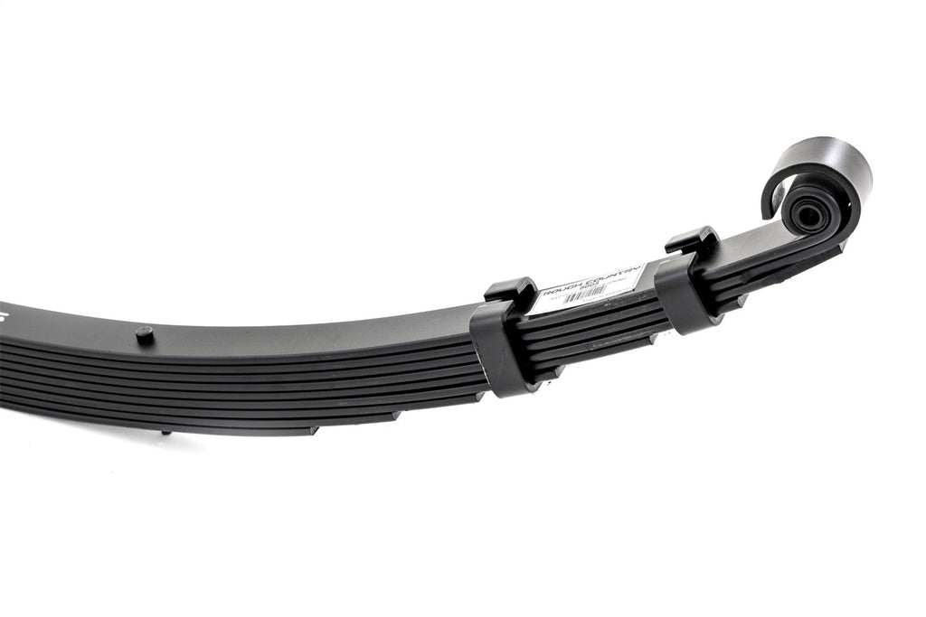 Rough Country 8005KIT Leaf Spring for Select Jeep CJ5