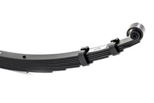 Load image into Gallery viewer, Rough Country 8005KIT Leaf Spring for Select Jeep CJ5