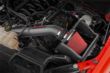Load image into Gallery viewer, Rough Country 10555PF Cold Air Intake for Select Ford F-150