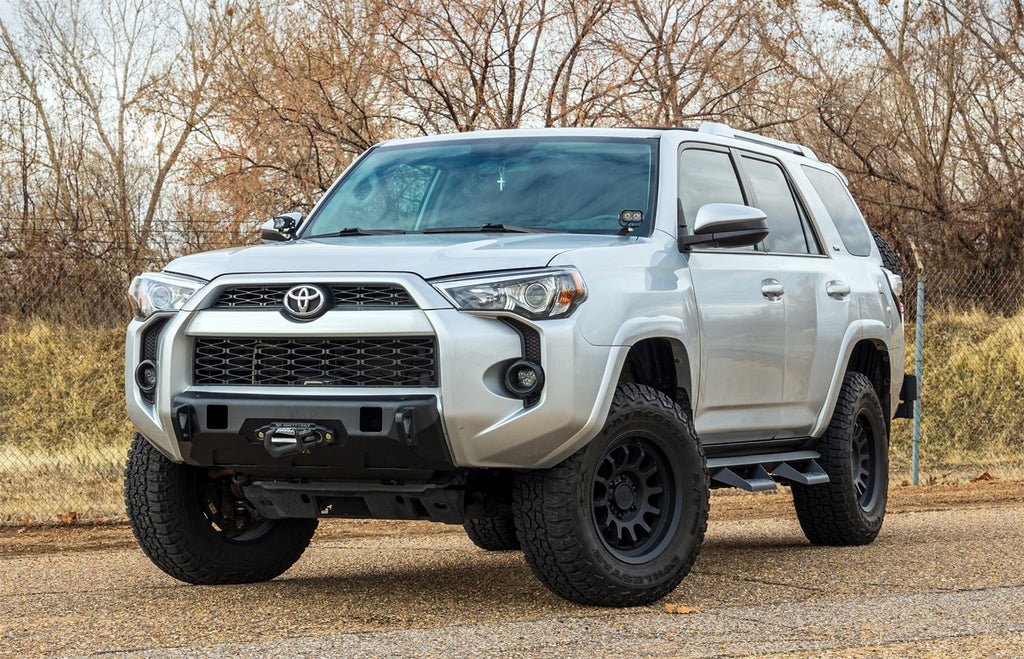ReadyLift 62-50310 SST®  Suspension System for Select Toyota 4Runner, Toyota FJ Cruiser
