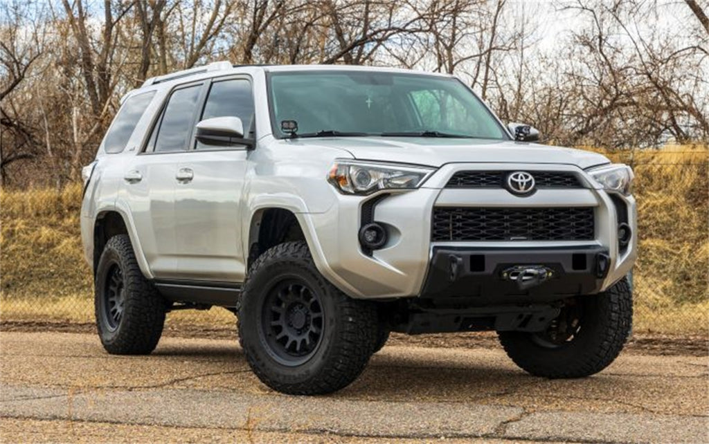 ReadyLift 62-50340 SST®  Suspension System for Select Toyota 4Runner, Toyota FJ Cruiser