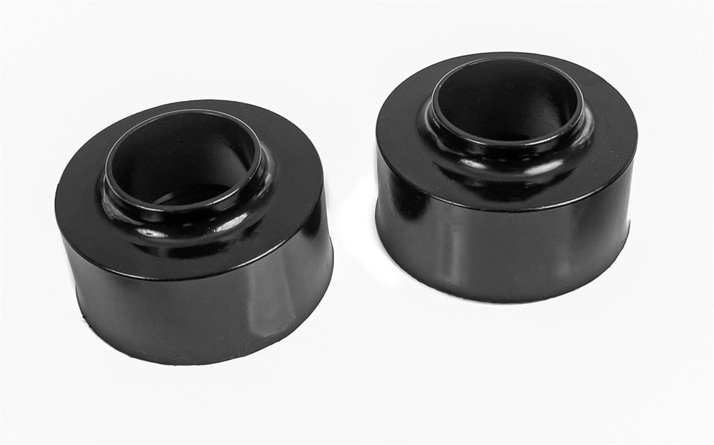Rough Country 7579 Coil Spring Kit for Select Jeep Wrangler, Jeep Wrangler JK