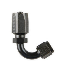 Load image into Gallery viewer, -6-120-Deg.-Jic-Hose-End---Black