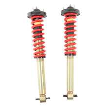 Load image into Gallery viewer, 6-7-Lift-Kit-Inc.-Front-And-Rear-Trail-Performance-CoiloversShocks