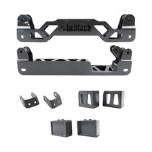 Load image into Gallery viewer, 6-7-Lift-Kit-Inc.-Front-And-Rear-Trail-Performance-CoiloversShocks