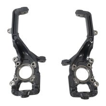 Load image into Gallery viewer, 6-7-Lift-Kit-Inc.-Front-And-Rear-Trail-Performance-CoiloversShocks