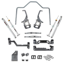Load image into Gallery viewer, 6-7-Lift-Kit-Inc.-Front-And-Rear-Trail-Performance-StrutsShocks