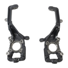 Load image into Gallery viewer, 6-7-Lift-Kit-Inc.-Front-And-Rear-Trail-Performance-CoiloversShocks
