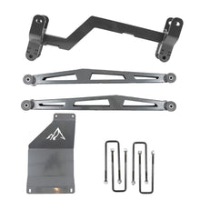 Load image into Gallery viewer, 6-7-Lift-Kit-Inc.-Front-And-Rear-Trail-Performance-CoiloversShocks