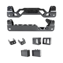 Load image into Gallery viewer, 6-7-Lift-Kit-Inc.-Front-And-Rear-Trail-Performance-CoiloversShocks