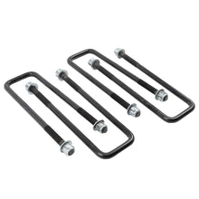 Load image into Gallery viewer, 6-7-Lift-Kit-Inc.-Front-And-Rear-Trail-Performance-StrutsShocks