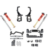 Belltech 152501TPC 6