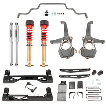 Load image into Gallery viewer, 6-8-Lift-Kit-Inc.-Front-And-Rear-Trail-Performance-CoiloversShocks