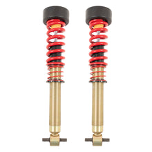 Load image into Gallery viewer, 6-8-Lift-Kit-Inc.-Front-And-Rear-Trail-Performance-CoiloversShocks