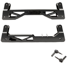 Load image into Gallery viewer, 6-8-Lift-Kit-Inc.-Front-And-Rear-Trail-Performance-CoiloversShocks