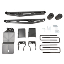 Load image into Gallery viewer, 6-8-Lift-Kit-Inc.-Front-And-Rear-Trail-Performance-CoiloversShocks