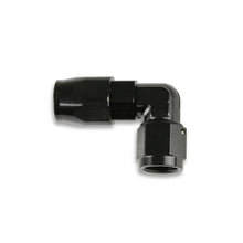 Load image into Gallery viewer, 6-90-Deg-Ano-Tuff-Hose-End---Low-Profile