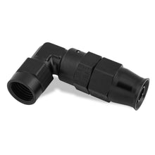 Load image into Gallery viewer, 6-90-Deg-LP-Ultrapro-Twiston-Swivel-Hose-End
