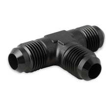 Load image into Gallery viewer, -6-An-Tee-Fitting---Black