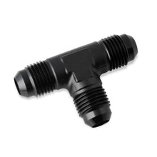 Load image into Gallery viewer, -6-An-Tee-Fitting---Black