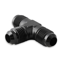 Load image into Gallery viewer, -6-An-Tee-Fitting---Black