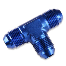 Load image into Gallery viewer, -6-An-Tee-Fitting---Blue