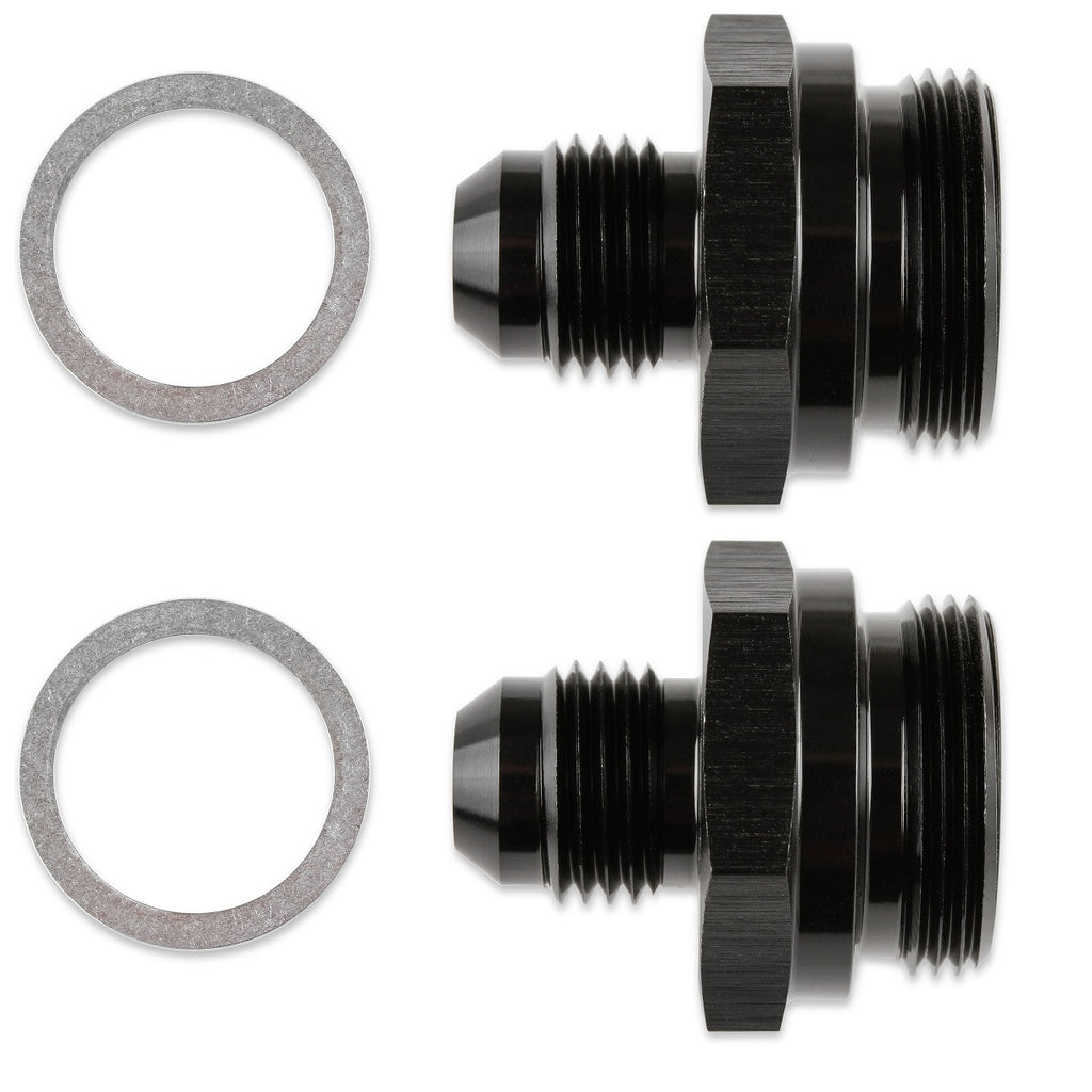 -6-An-To-78-20-Carburetor-Fittings---Black-With-Gaskets-(2)