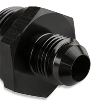 Load image into Gallery viewer, -6-An-To-78-20-Carburetor-Fittings---Black-With-Gaskets-(2)