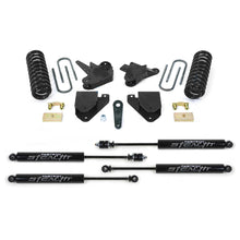 Load image into Gallery viewer, 6-Basic-Sys-WStealth-01-04-Ford-F250350-2Wd-00-05-Excur-2Wd-WGas--6.0L-Dsl