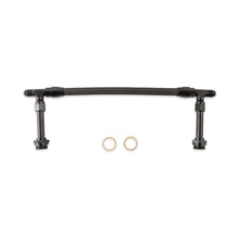 Load image into Gallery viewer, 6-Black-AnoProlite-Dual-Feed-Dom