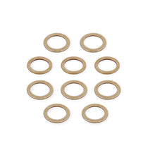 Load image into Gallery viewer, -6-Copper-Crush-Washer---Pkg.-Of-10