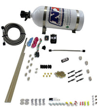Load image into Gallery viewer, 6-Cyl-Dry-Direct-Port-Nitrous-System-15Lb-Bottle