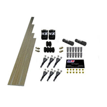 Load image into Gallery viewer, 6-Cyl-Shark-Plumb-Kit-W2-Solenoids--150Hp-Jets-Incl-Hardware