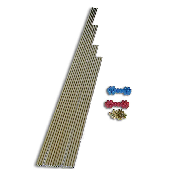 6-Cyl-Tubing-Kit-(3---14In--3---16In--3---20In--3---24In-Tubing-Incl-B-Nuts)